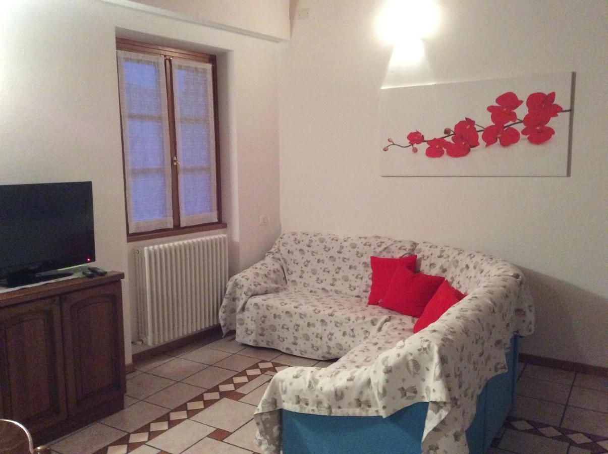 Apartamento Residenza San Rocco Arco Exterior foto