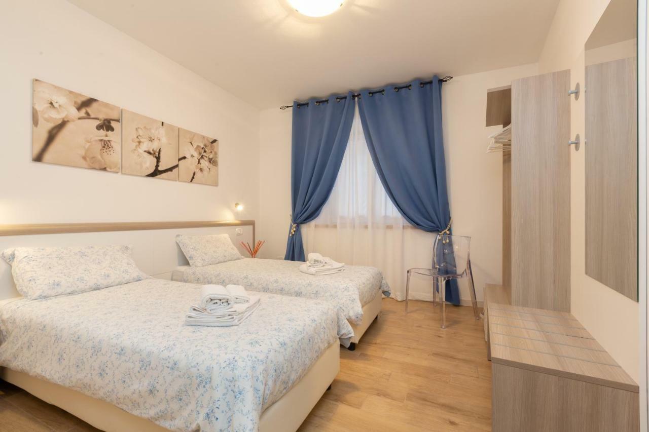 Apartamento Residenza San Rocco Arco Exterior foto