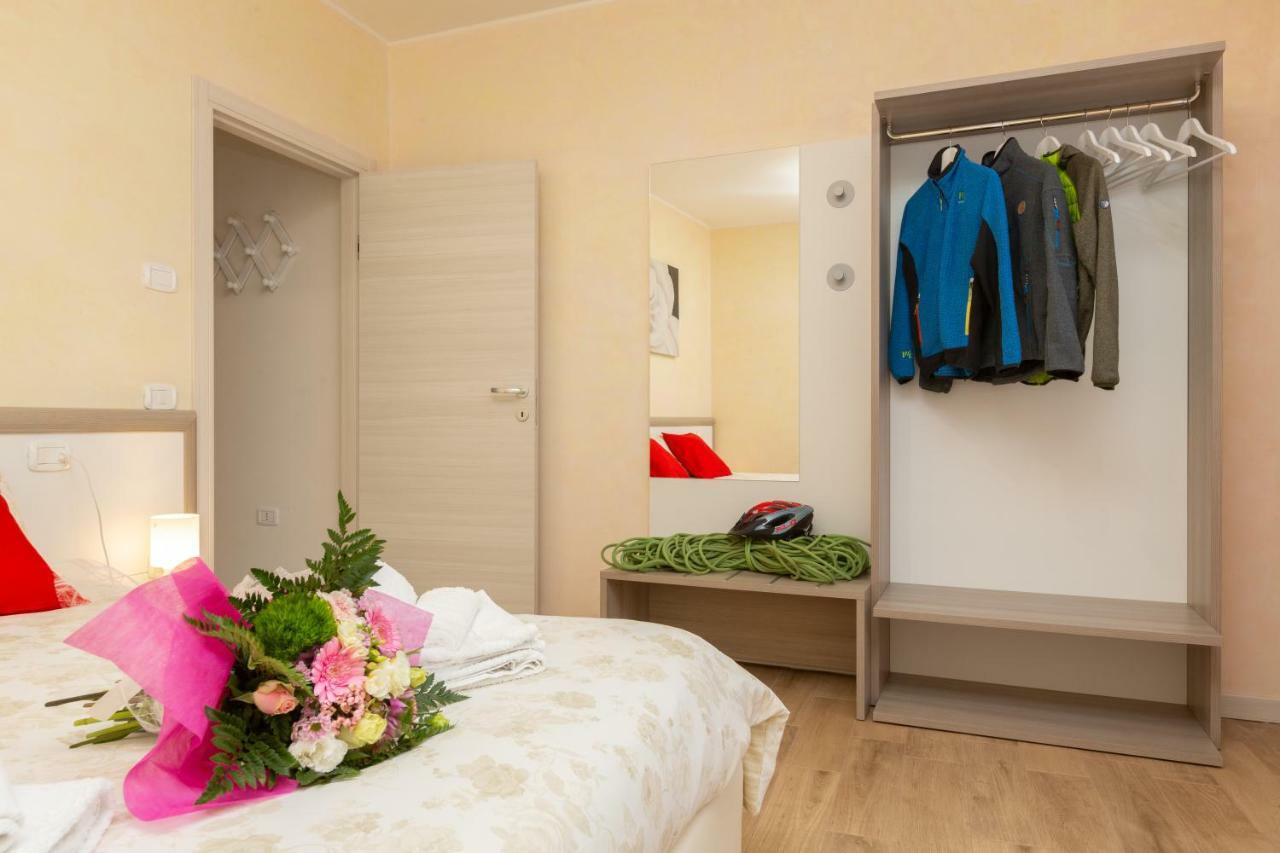 Apartamento Residenza San Rocco Arco Exterior foto
