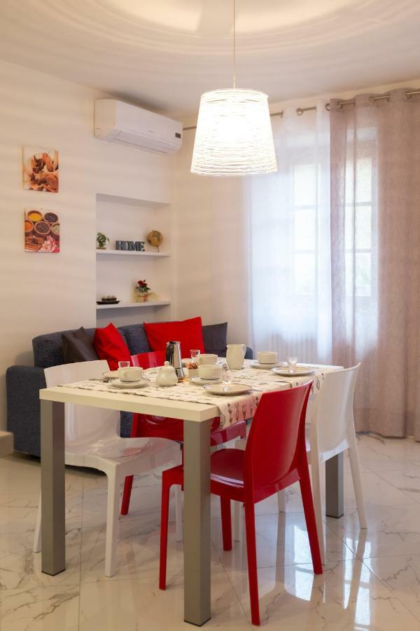 Apartamento Residenza San Rocco Arco Exterior foto
