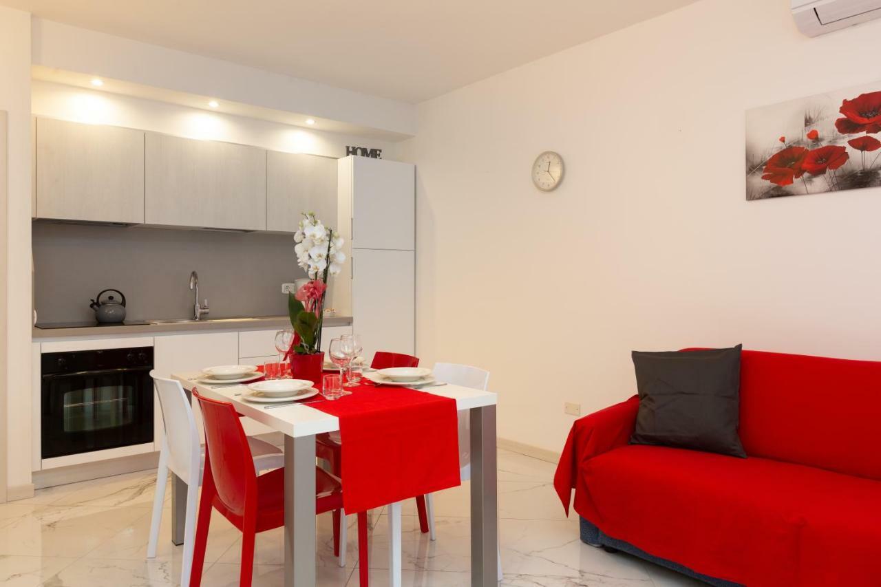 Apartamento Residenza San Rocco Arco Exterior foto
