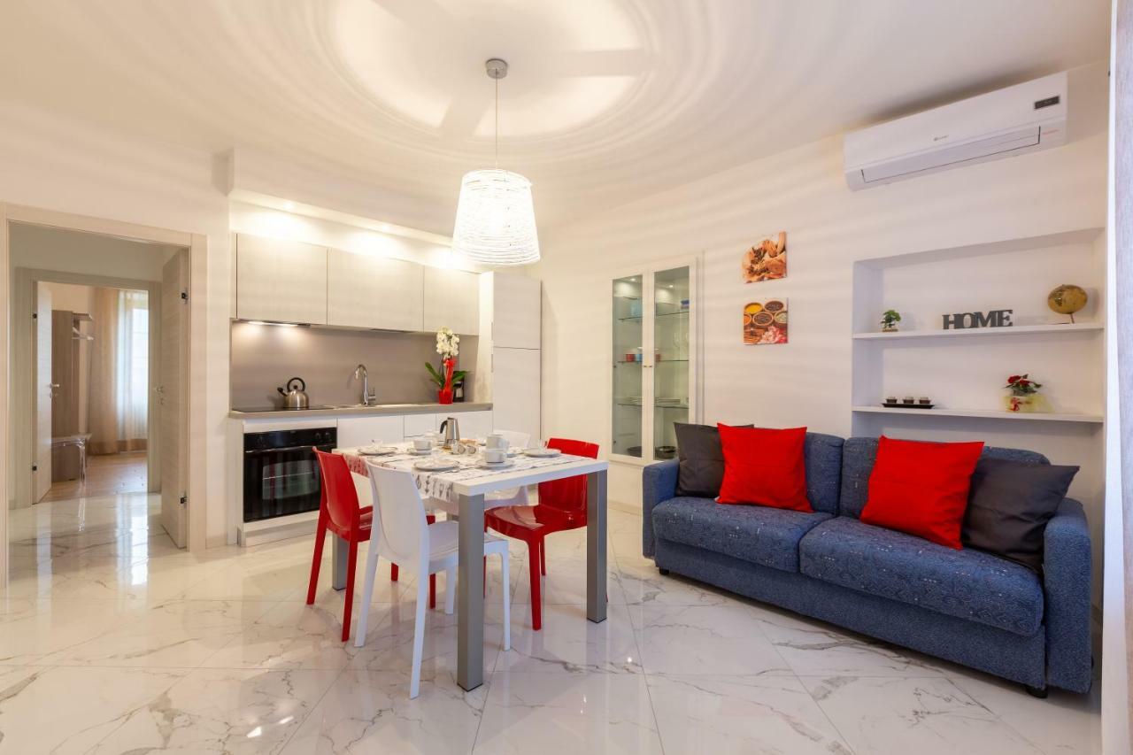 Apartamento Residenza San Rocco Arco Exterior foto