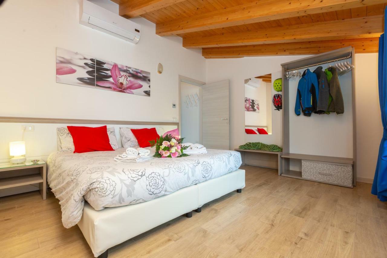 Apartamento Residenza San Rocco Arco Exterior foto